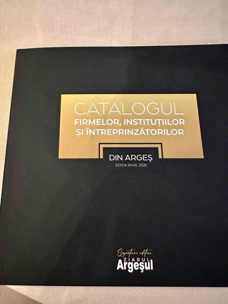 Gala Premiilor de Excelență ale Argeșului