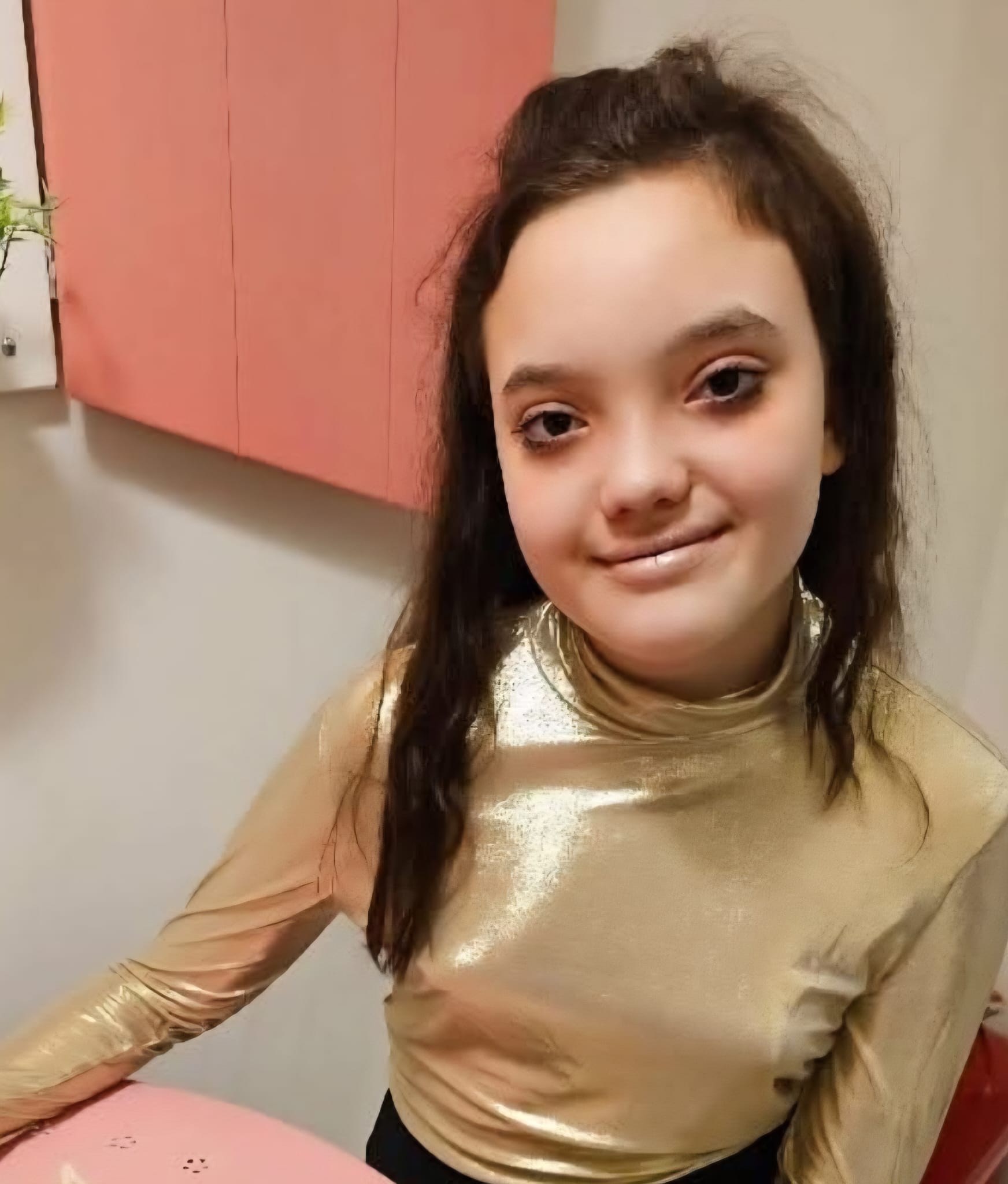 Geanina Maria Chiriac