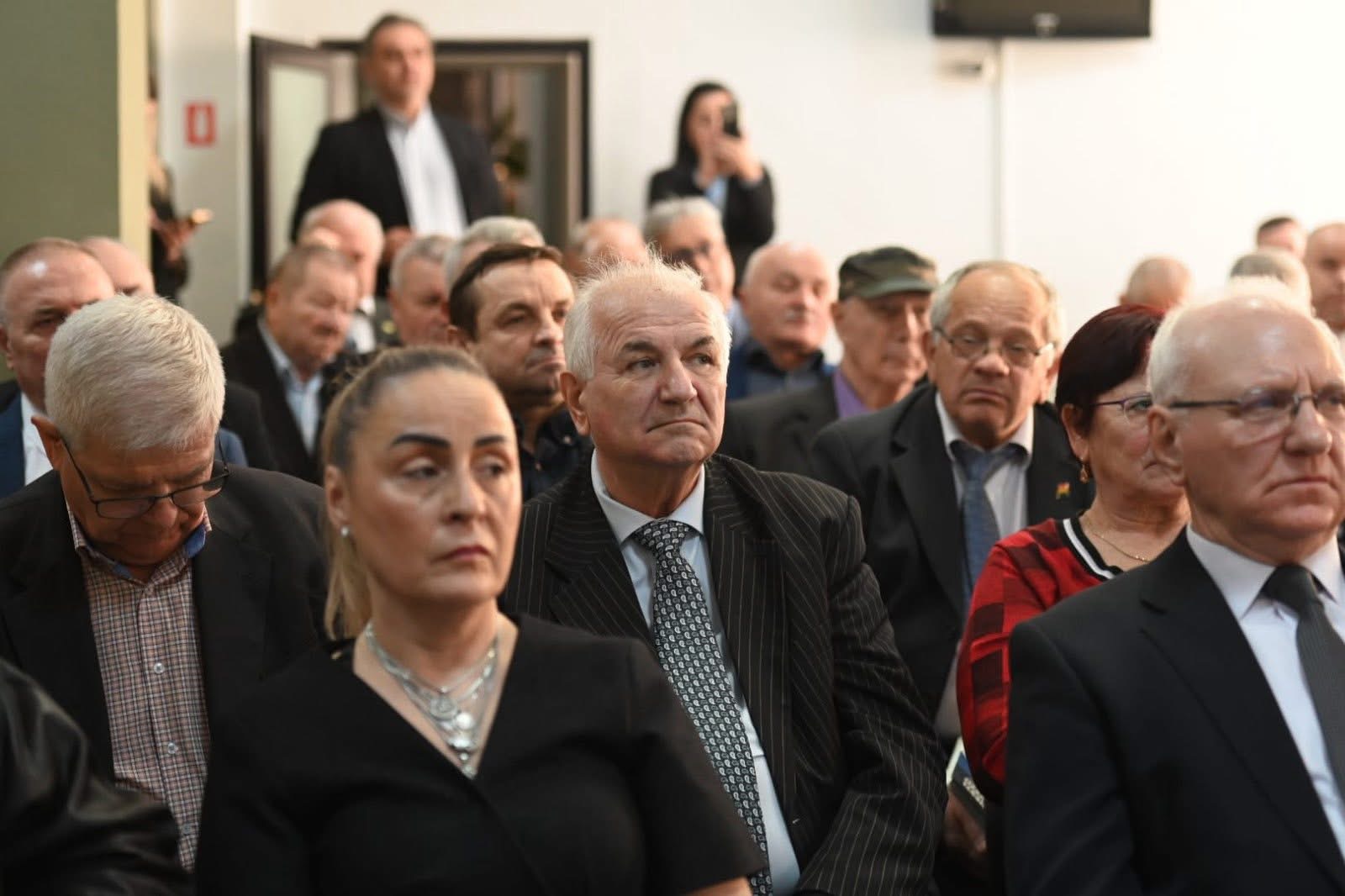 Senatorul Mihai Coteț