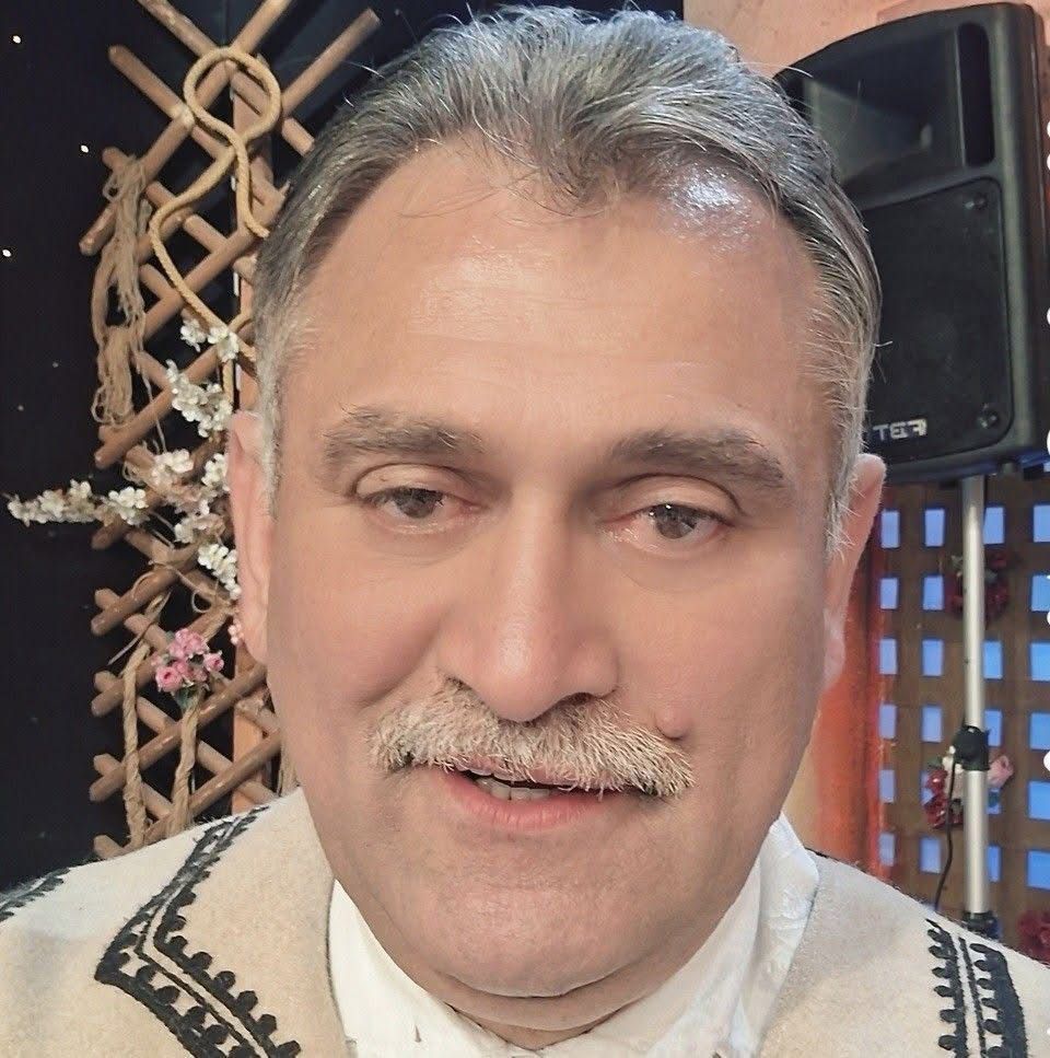 Ion Drăgan