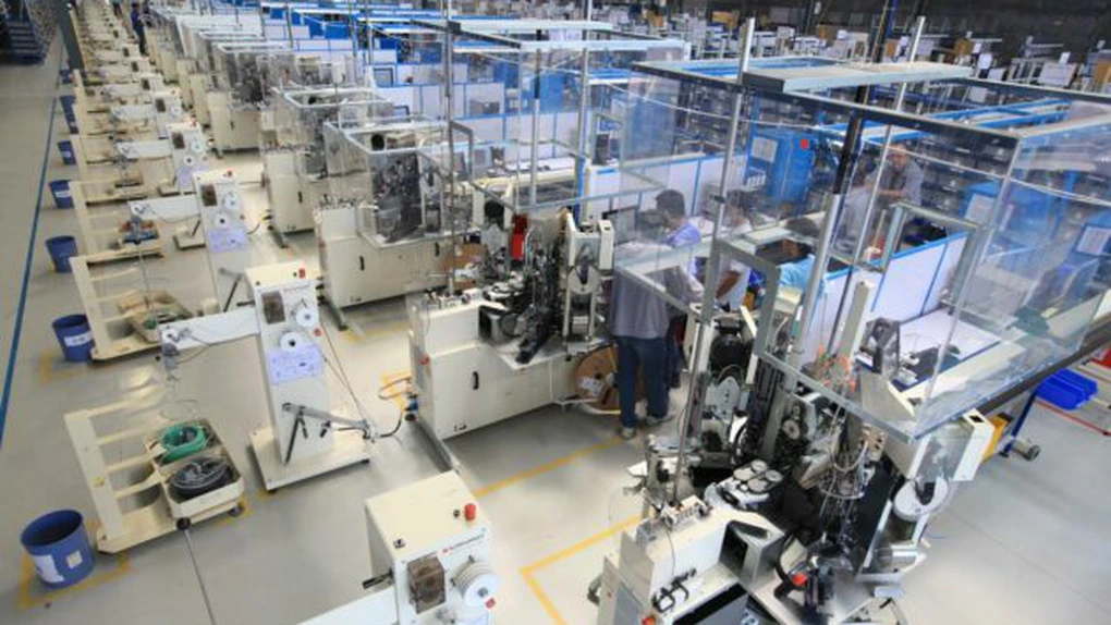 Concedieri în masă la o fabrică importantă din România: Ce se întâmplă la cea din Pitești