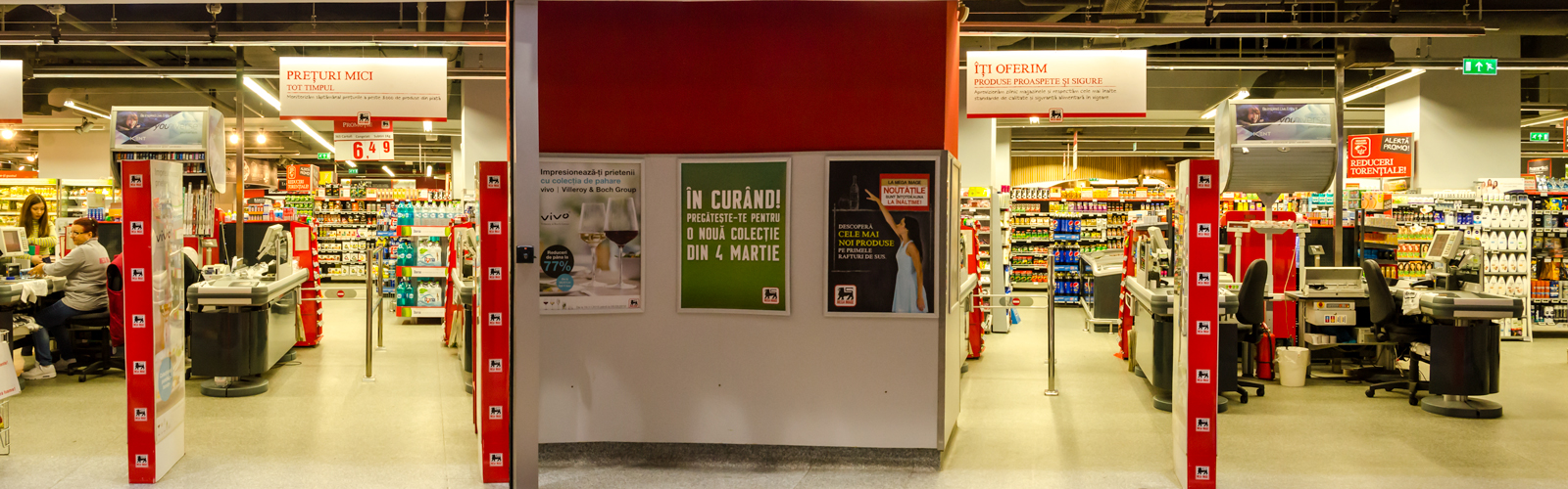 Fuziune majoră pe piața de retail! 2.700 de magazine: Ce se întâmplă cu angajații