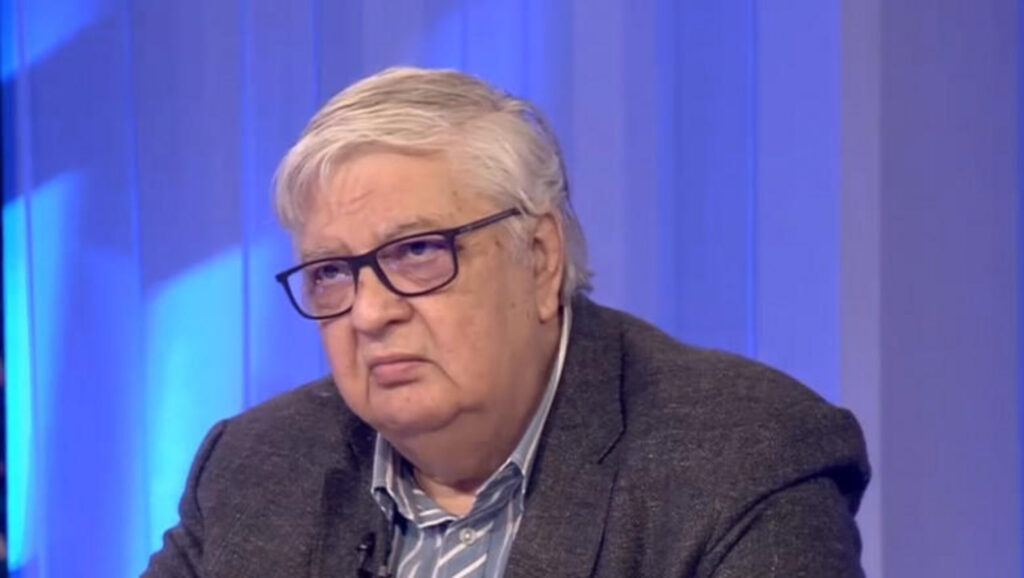 Mircea Coșea