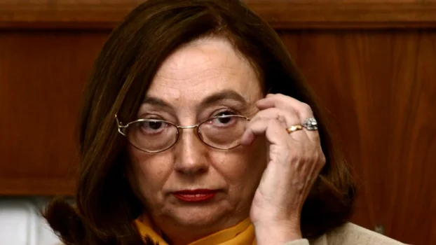Rodica Stănoiu