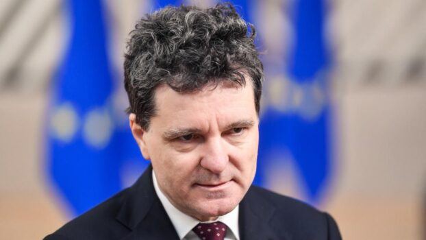 Nicușor Dan, în centrul unei controverse legate de justiție: Ce a declanșat criticile