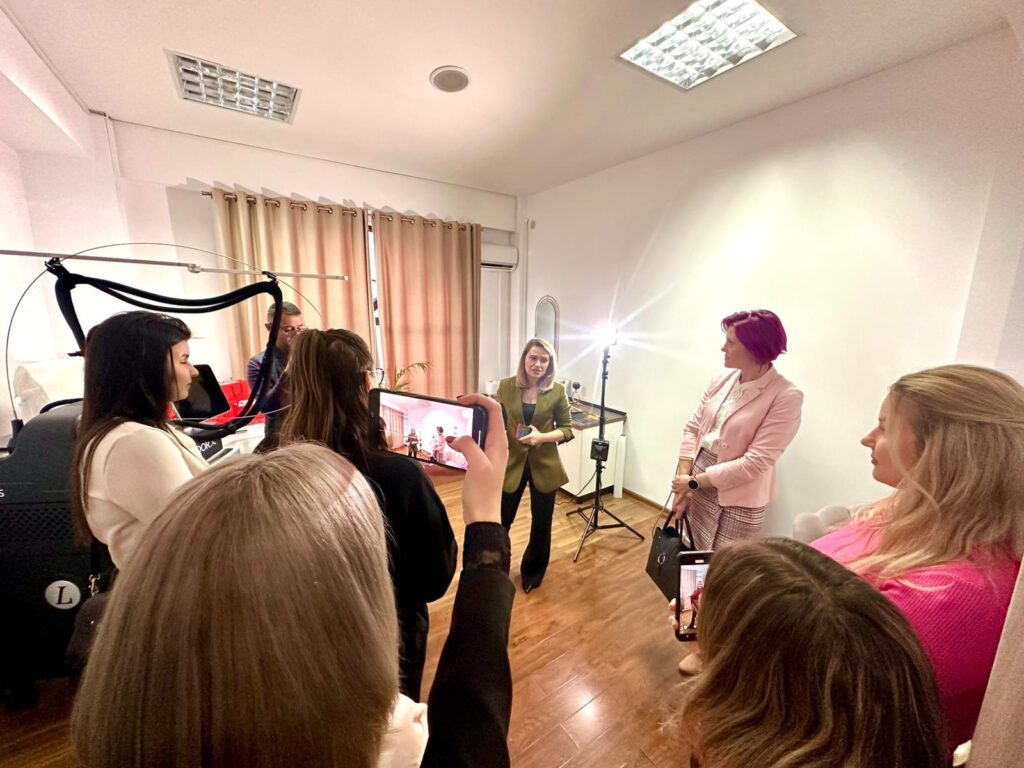 Zinart Clinique Pitești