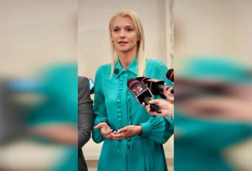 Alina Gorghiu: Justiția nu se reorganizează la nervi și nici la comandă