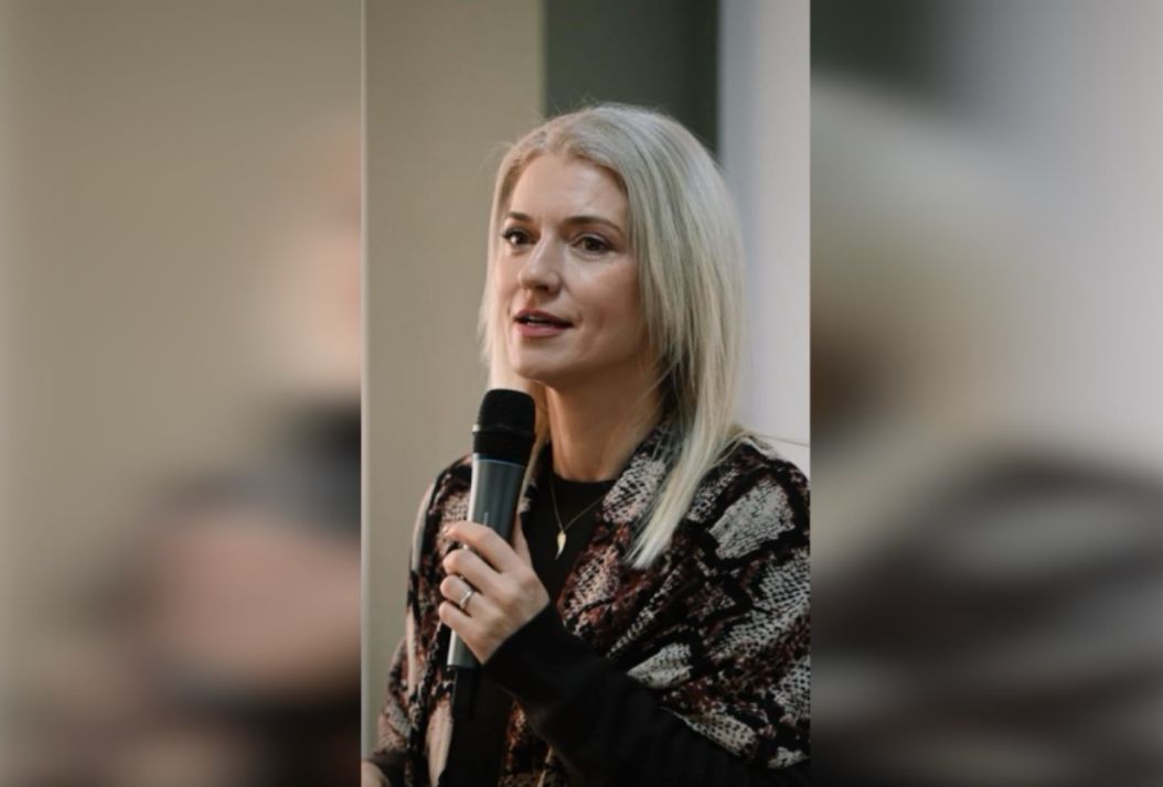 Alina Gorghiu, mesaj ferm: „Cer seriozitate maximă!”