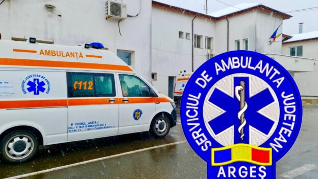Se schimbă conducerea la Ambulanță Argeș