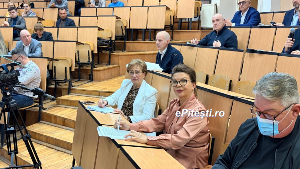 Demisie fără pierderi: A plecat Ana Stan!