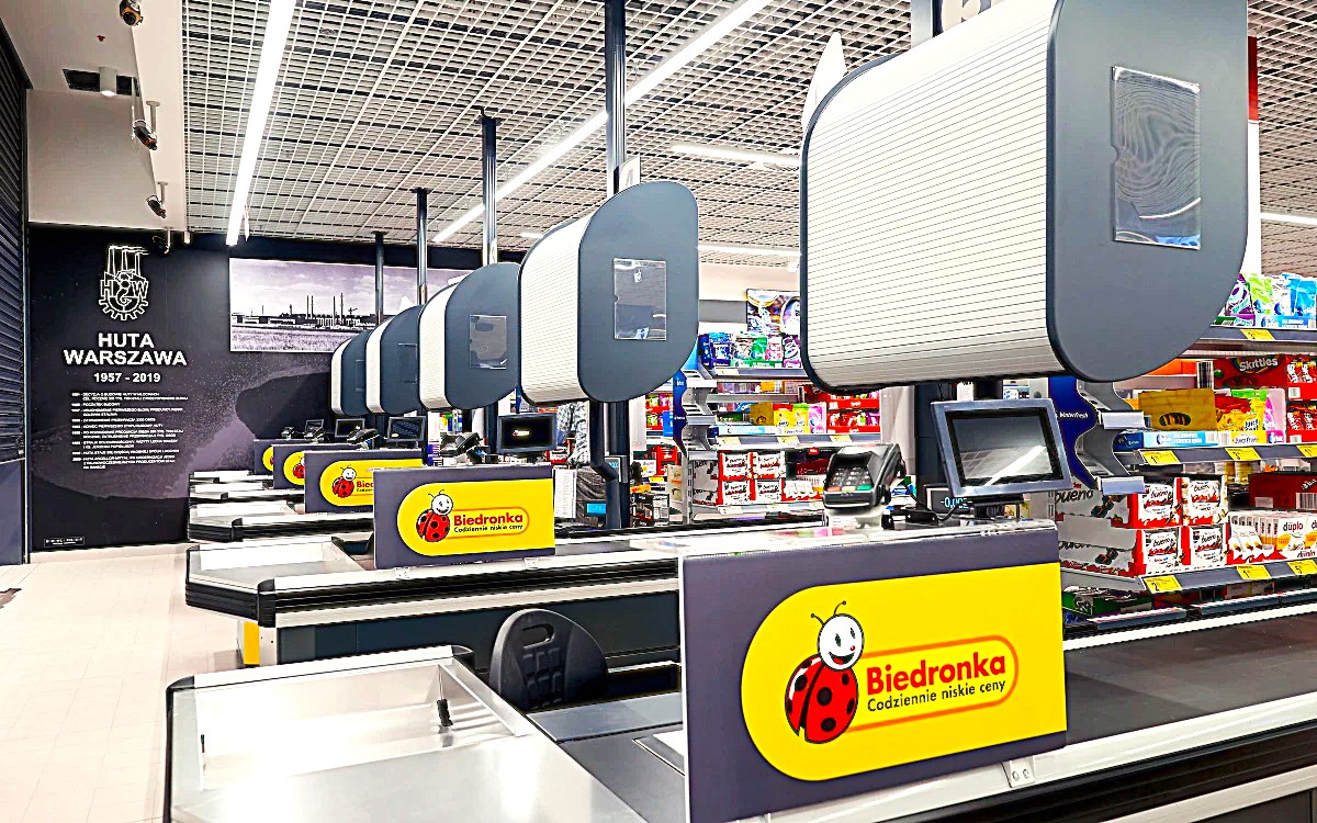 Fiori pentru Lidl, Kaufland și Carrefour! Încă un hypermarket de top apare!