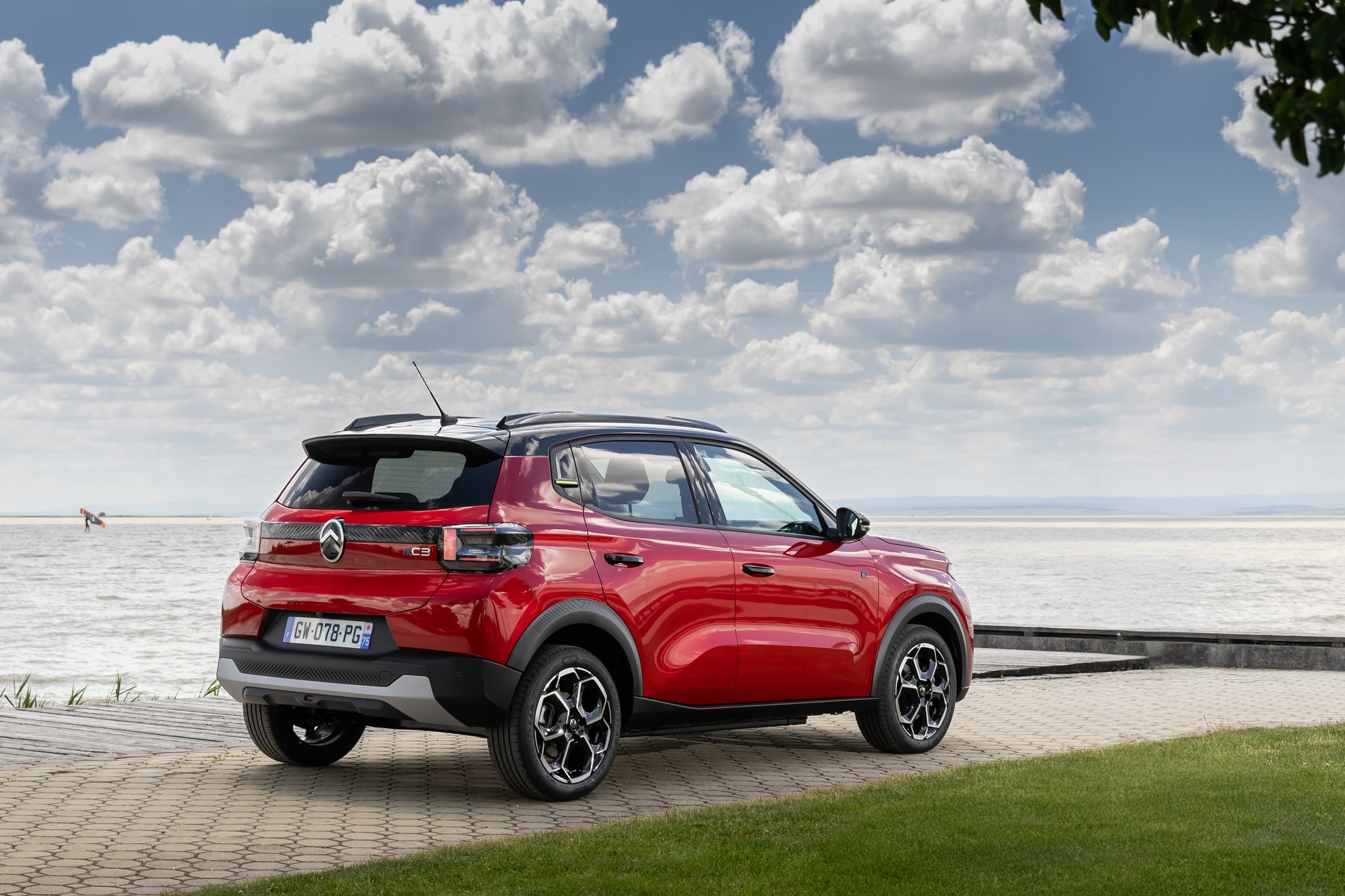 Citroën C3 - Eurial Pitești
