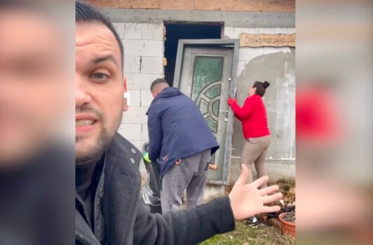 Argeș. „Lucru foarte urât!”— mesajul tranșant al primarului din Cocu, Codruț Bădescu