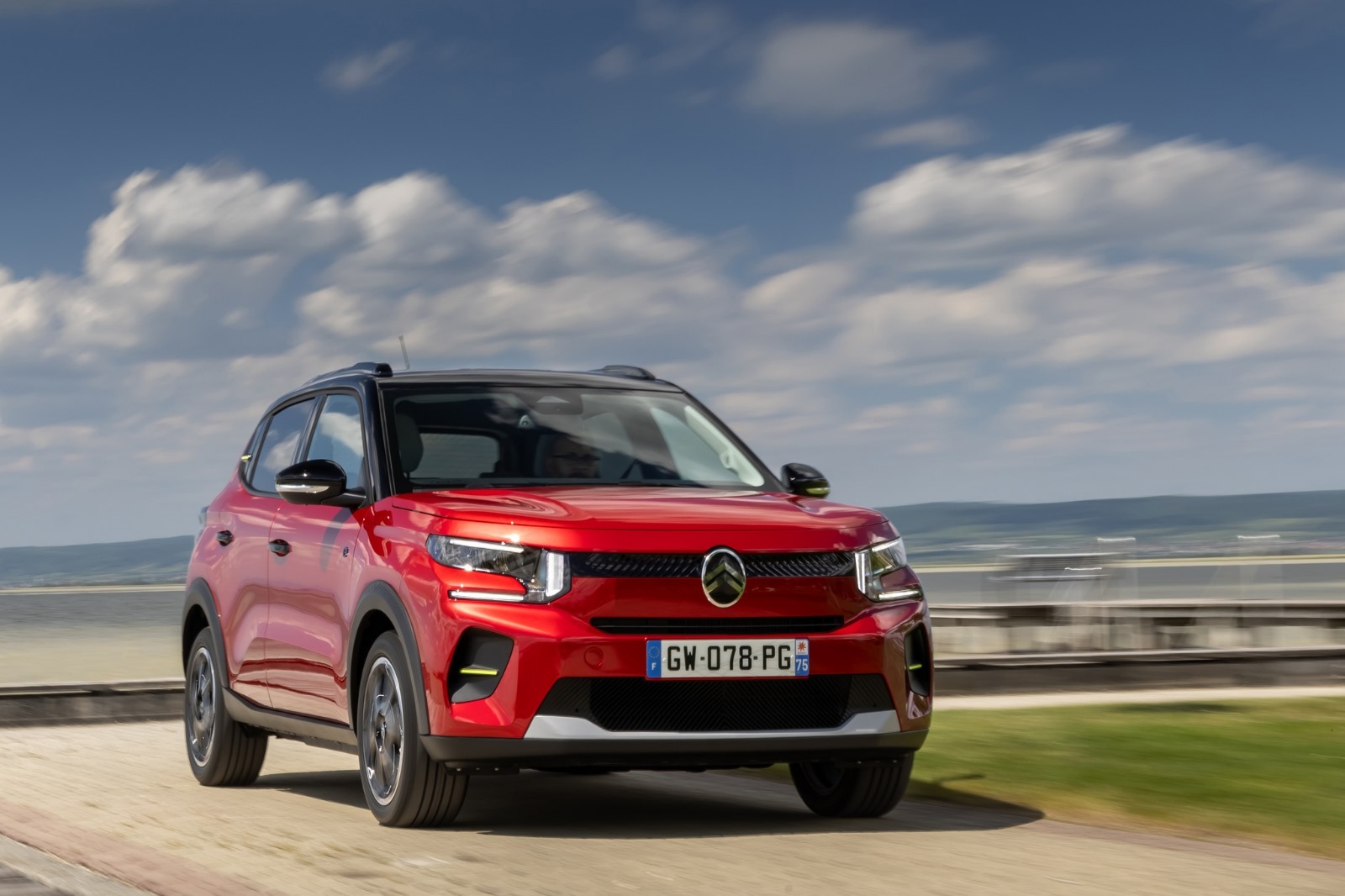 Citroën C3, noua generație pentru oraș, disponibilă la Eurial Pitești!