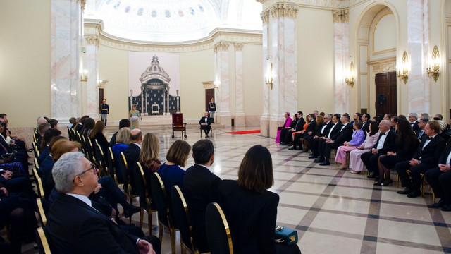 Pitești: Elevii de la „Zinca Golescu”