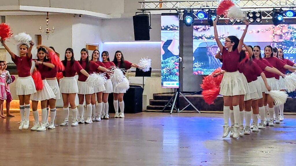 Gala caritabilă a Școlii Gimnaziale „Matei Basarab” Pitești