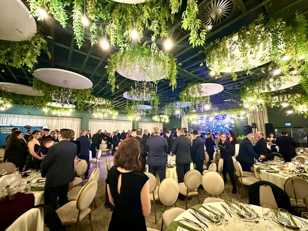 Gala Premiilor de Excelență ale Argeșului