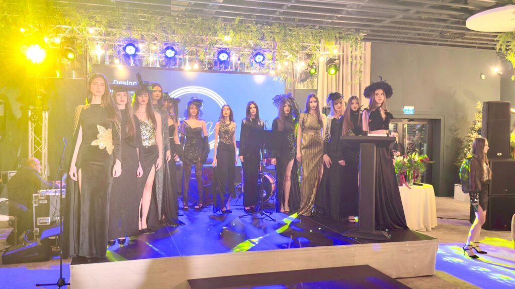 Gala Premiilor de Excelență ale Argeșului