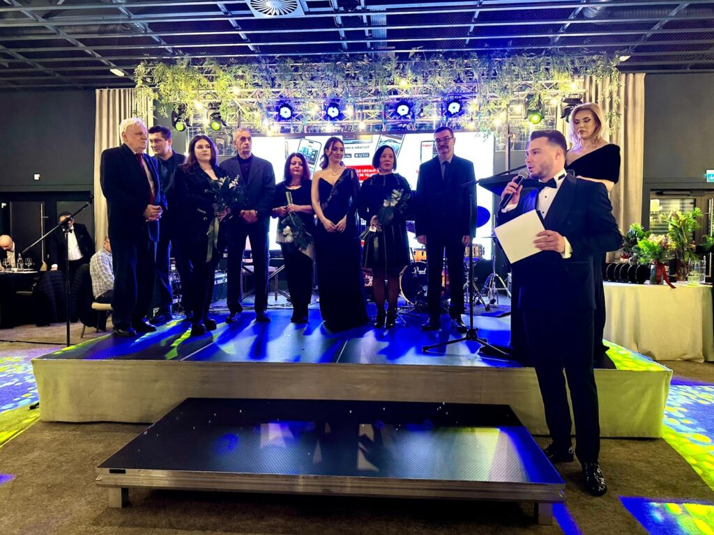 Gala Premiilor de Excelență ale Argeșului
