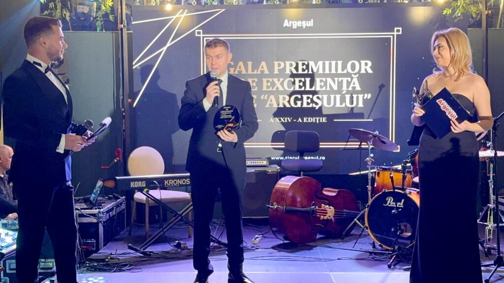 Cătălin Ușurelu, medic cardiolog