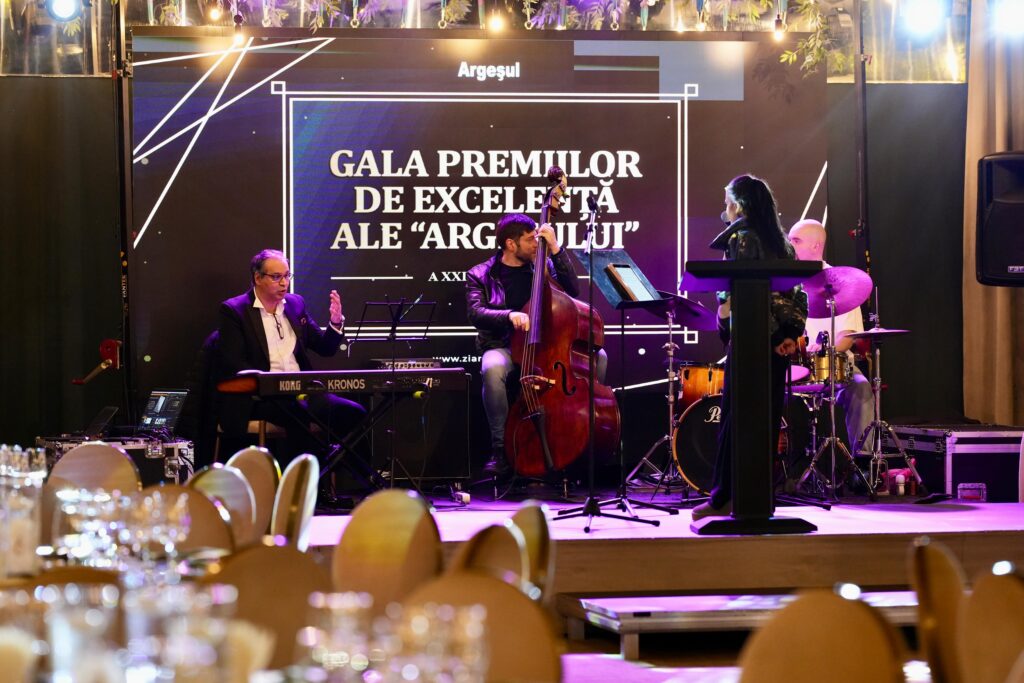 Gala Premiilor de Excelență ale Argeșului