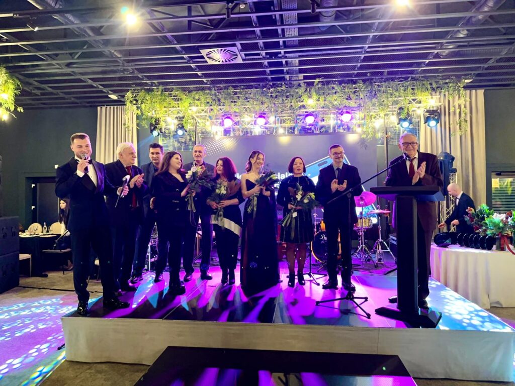 Gala Premiilor de Excelență ale Argeșului