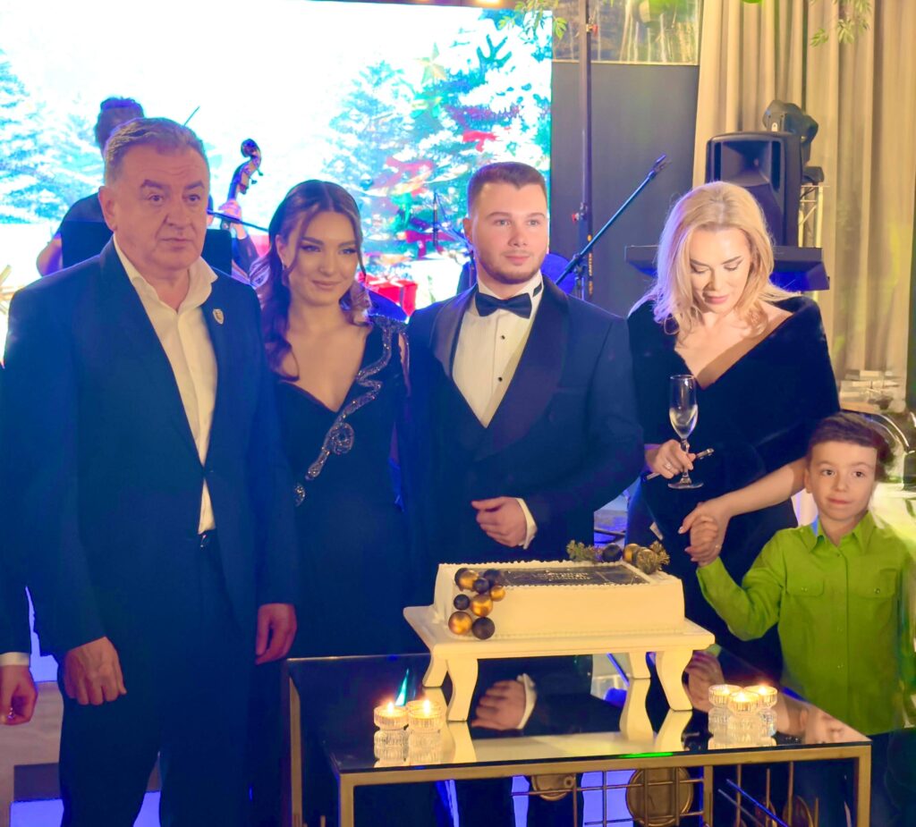 Gala Premiilor de Excelență ale Argeșului