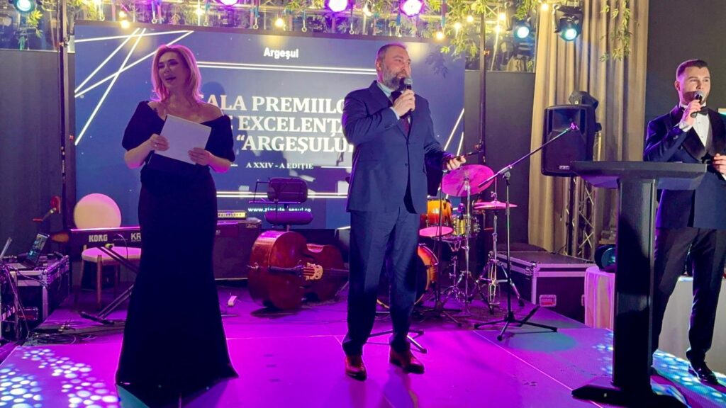 Răzvan Șerbănoiu, consilier local PNL