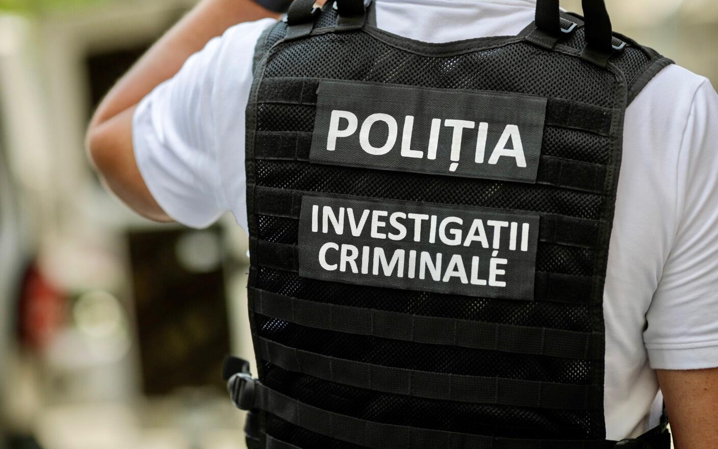 Pitești. Crunt: O femeie de 38 de ani a fost găsită înjunghiată! Exclusiv