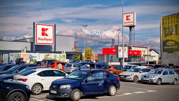 Kaufland dublează!