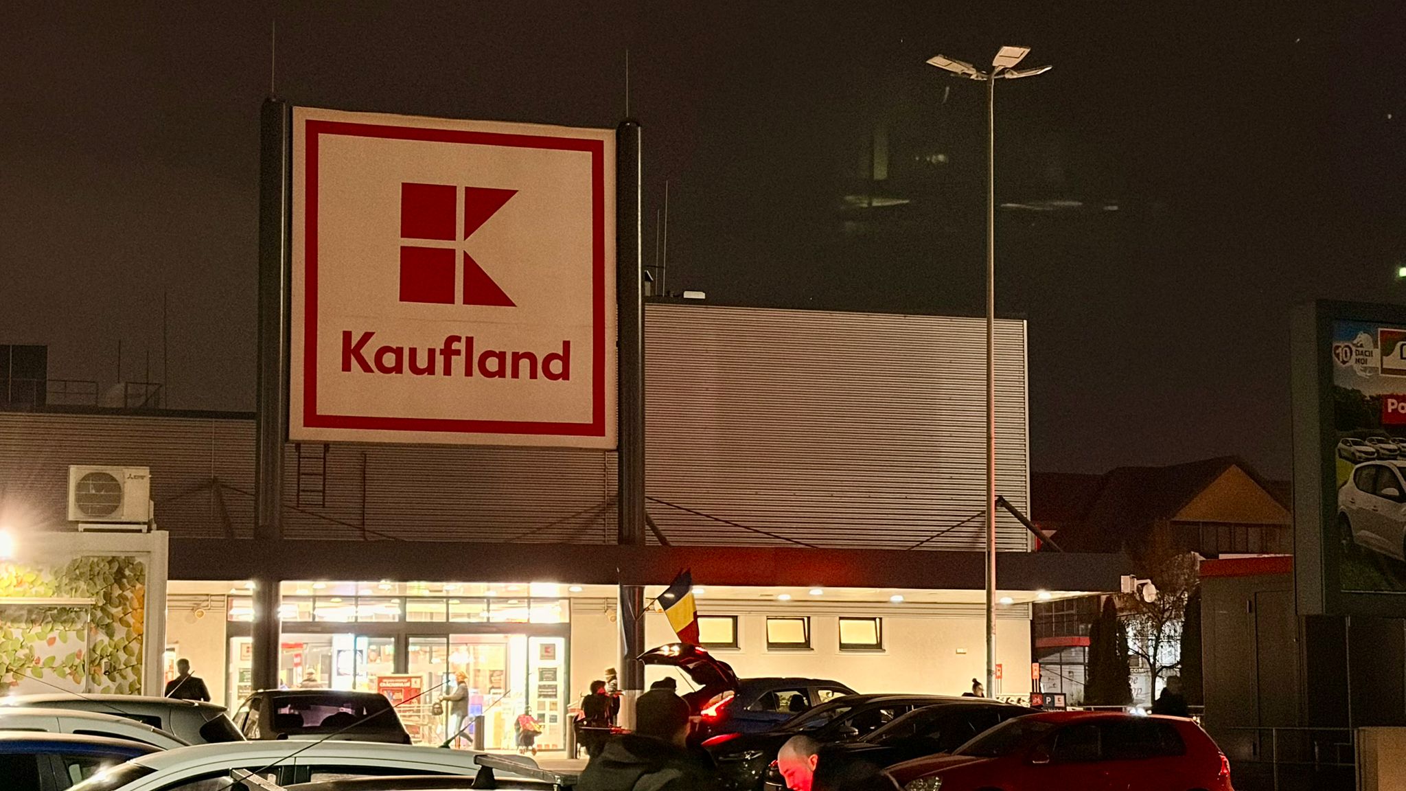 Se găsesc de astăzi, 21 ianuarie, la Kaufland: ,,Bătaie" pe aceste produse