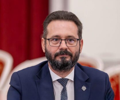 Mihai Coteț: Este momentul deciziilor, nu al declarațiilor