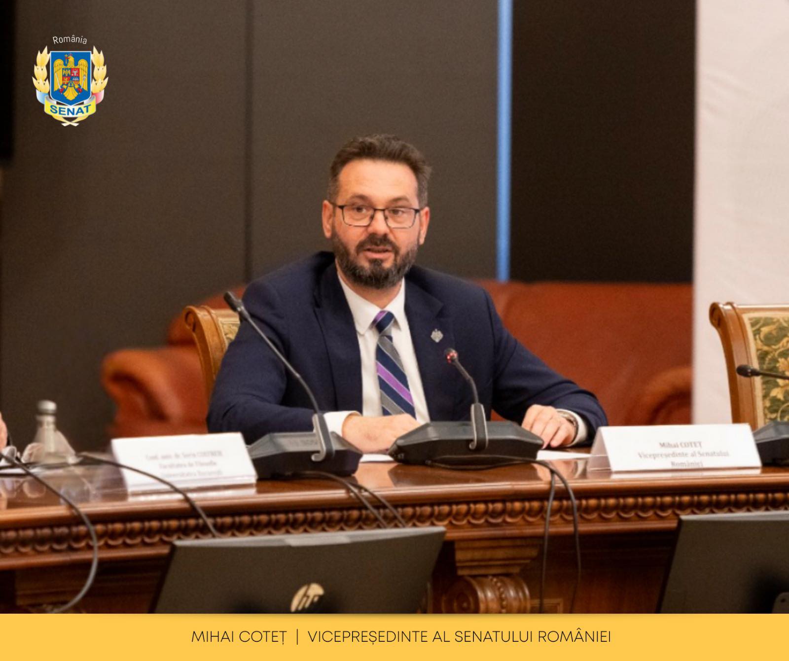 România nu duce lipsă de blocaje. Duce lipsă de reformă