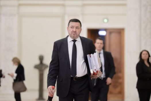 Fostul deputat Cătălin Rădulescu, verdict neașteptat după un an de amânări: Ce se întâmplă cu dosarul