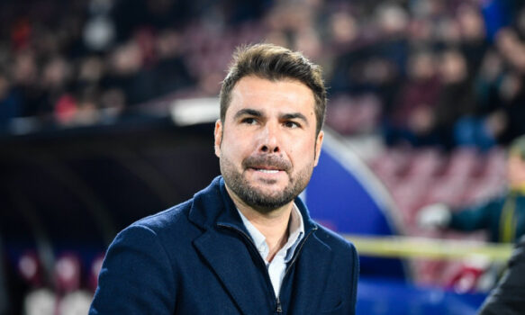 Când talentul nu e de ajuns: Lecția Mutu pentru toți tinerii sportivi