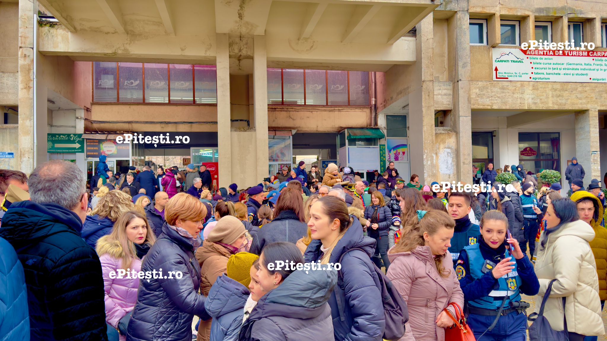 Argeș: Veștile proaste nu se mai opresc!