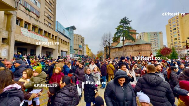 Cum va fi vremea de Florii și Paște!
