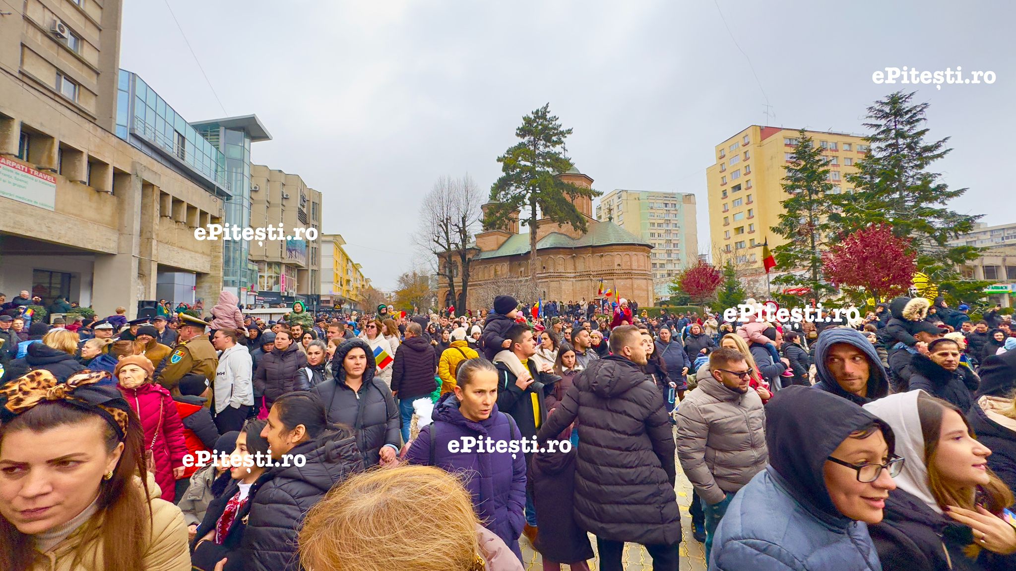 Ciclonul polar lovește: ce fenomene ne așteaptă în noaptea de Înviere și de Paște
