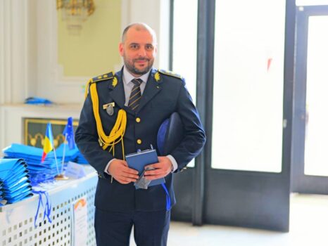 Penitenciarul Mioveni clarifică situația muncii prestate de deținuți