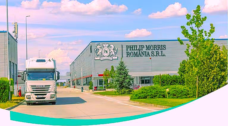 Philip Morris, sancționată de Consiliul Concurenței: Nereguli grave pe piața tutunului