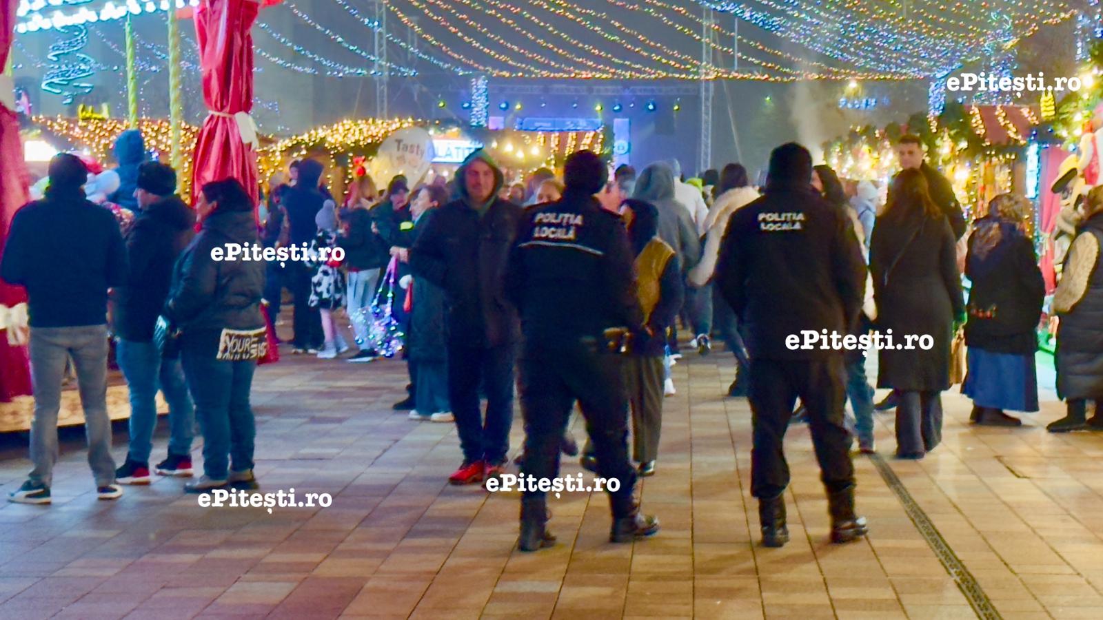 Poliția Locală va putea folosi camere audio-video fără acordul cetățenilor. Legea a fost promulgată