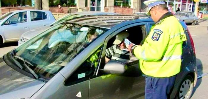 Argeș. Bărbat de 72 de ani prins într-o situație neașteptată