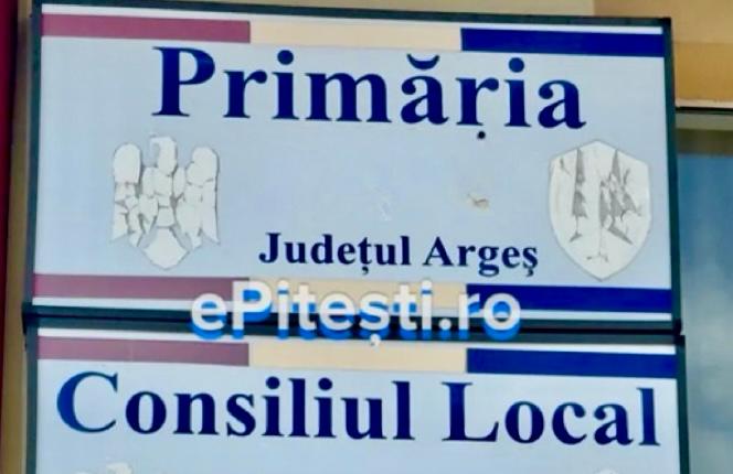 Argeș: Primărie importantă își mărește echipa!