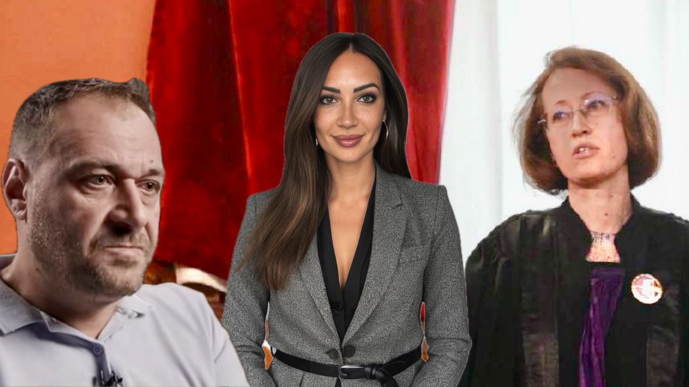 Procurorul Șef DIICOT Argeș, mesaj de susținere pentru judecătorii Laurențiu Beșu și Raluca Moroșanu