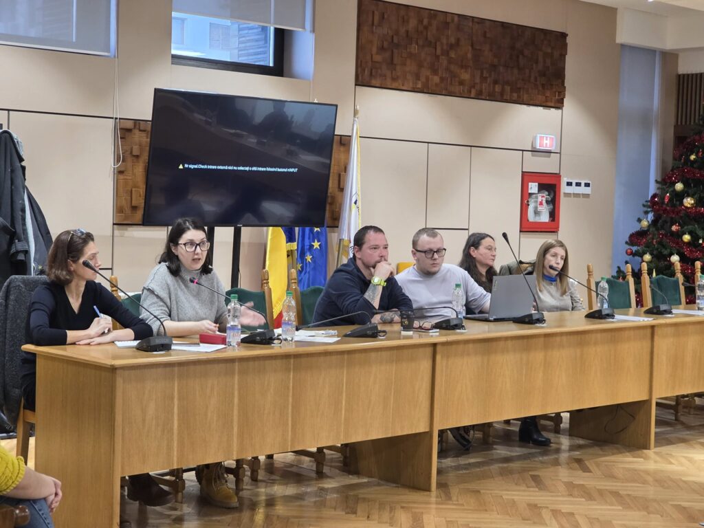 Reprezentanți