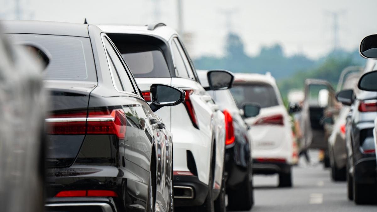 Argeș: Restricții de circulație