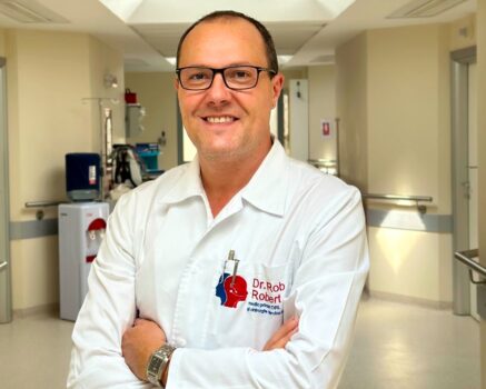 Dr. Rob Robert răspunde: Amigdalita repetată – Tratament sau chirurgie