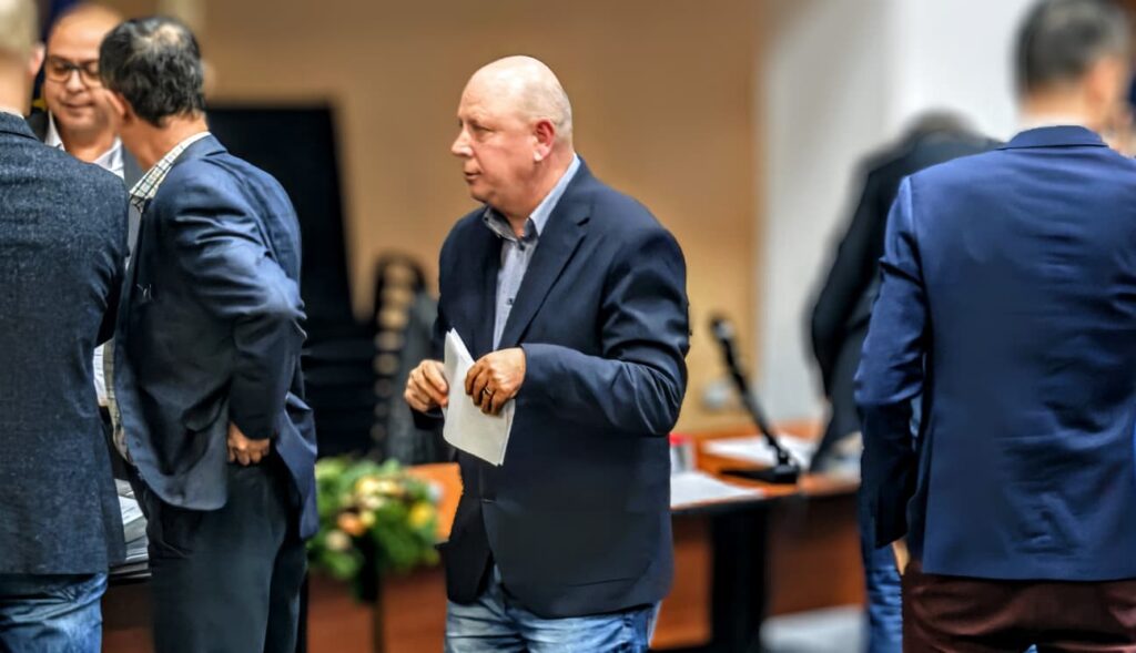 Bogdan Ștefură
