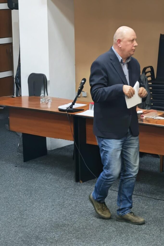 Bogdan Ștefura