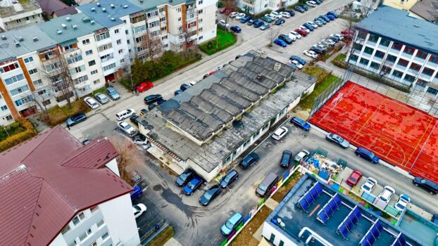 Noua cantină a Colegiului Economic „Maria Teiuleanu” intră în finanțare